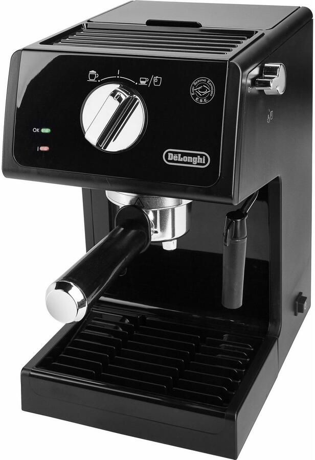 De'Longhi Espressomachine ECP 31.21 1100 watt 15 bar - Foto 6
