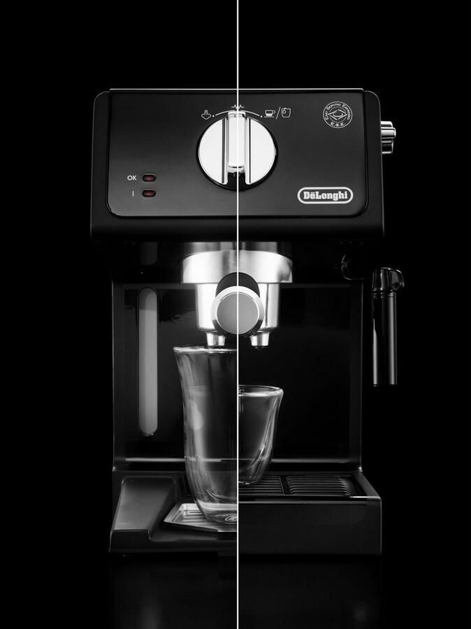 De'Longhi Espressomachine ECP 31.21 1100 watt 15 bar - Foto 3