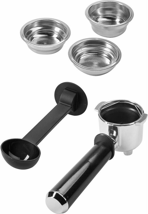 De'Longhi Espressomachine ECP 31.21 1100 watt 15 bar - Foto 5