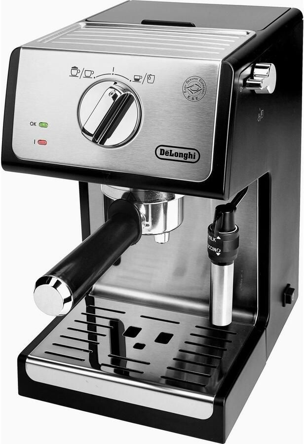 DeLonghi ECP 35.31 | Espressomachines | Keuken&Koken Koffie&Ontbijt | ECP 35.31 - Foto 6