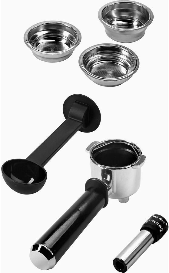 DeLonghi ECP 35.31 | Espressomachines | Keuken&Koken Koffie&Ontbijt | ECP 35.31 - Foto 7