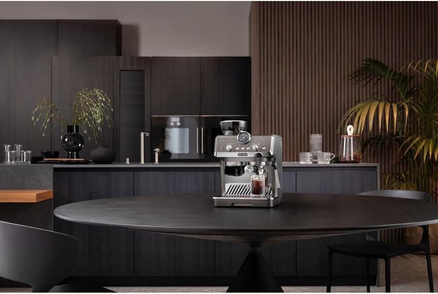 De'Longhi Espressomachine LA SPECIALISTA ARTE EVO COLD BREW 8004399027190 8 maalgraden 3 temperatuurinstellingen & cold brew incl. barista kit - Foto 16