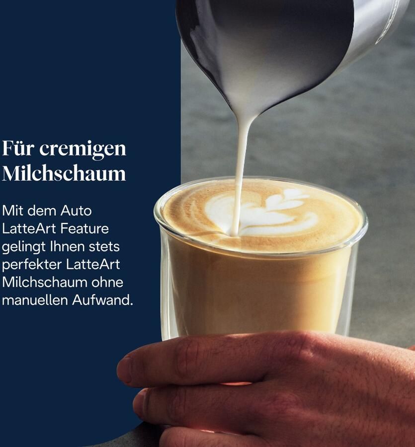 De'Longhi Espressomachine LA SPECIALISTA TOUCH EC9455.M 10 recepten cold brew auto latteart melkschuim incl. barista kit - Foto 6