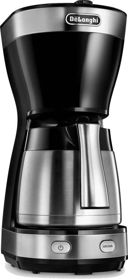 De'Longhi Filterkoffieapparaat ICM 16710