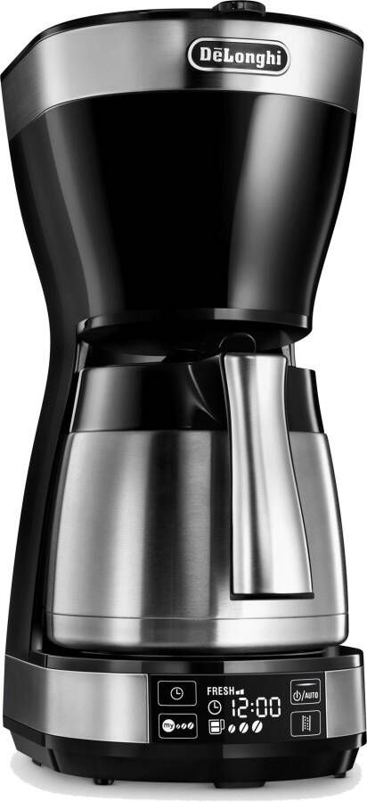 De'Longhi Filterkoffieapparaat ICM 16731