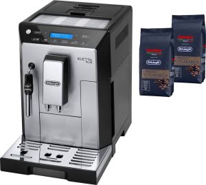 De'Longhi Volautomatisch koffiezetapparaat Eletta Plus ECAM 44.628.S