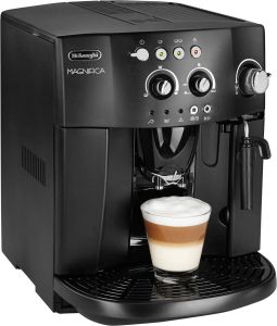 De'Longhi Volautomatisch koffiezetapparaat Magnifica ESAM 4008
