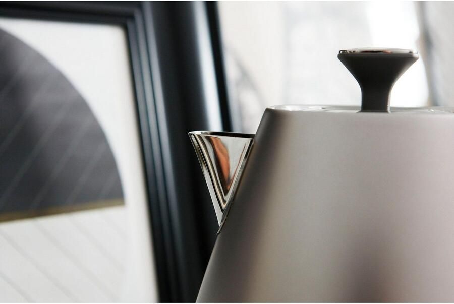 De'Longhi Waterkoker Distinta KBI 2001.S 1 7 l - Foto 5