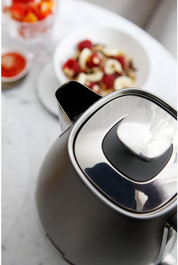 De'Longhi Waterkoker Distinta KBI 2001.S 1 7 l - Foto 2