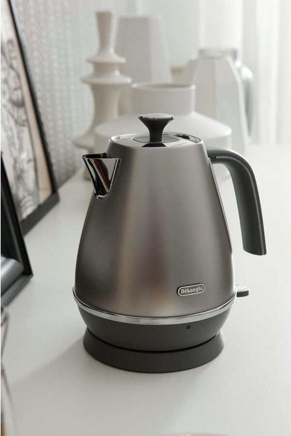 De'Longhi Waterkoker Distinta KBI 2001.S 1 7 l - Foto 8