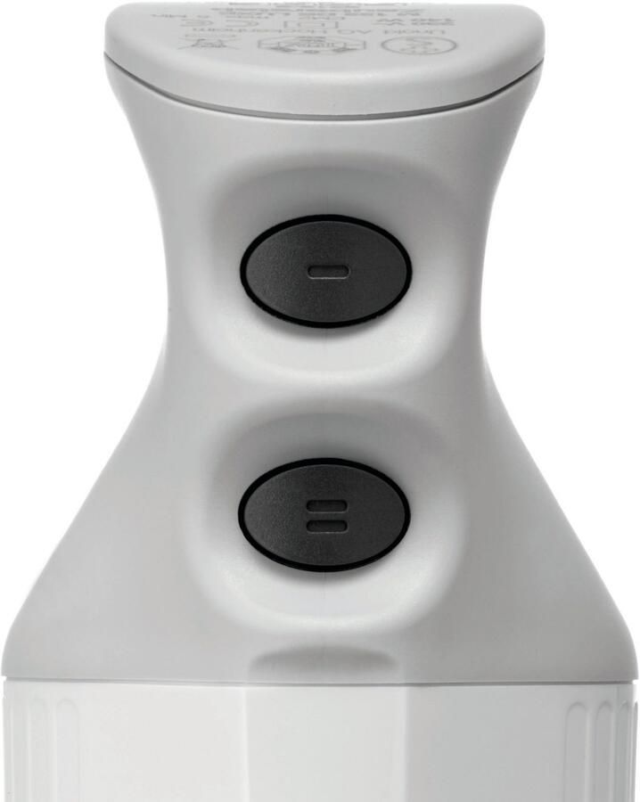 Esge Staafmixer Gastro Max 90890 -Zauberstab G 350 - Foto 3