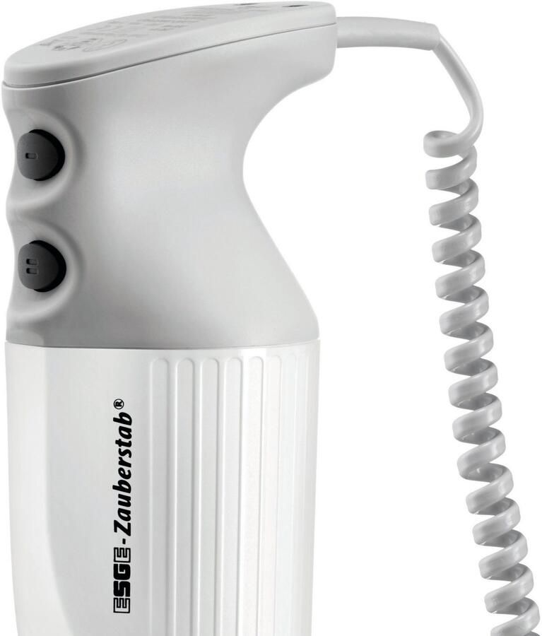 Esge Staafmixer Gastro Max 90890 -Zauberstab G 350 - Foto 2