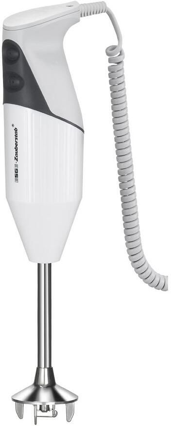 Esge Staafmixer M160 G Gourmet tot 15.000 tpm spiraalsnoer - Foto 4