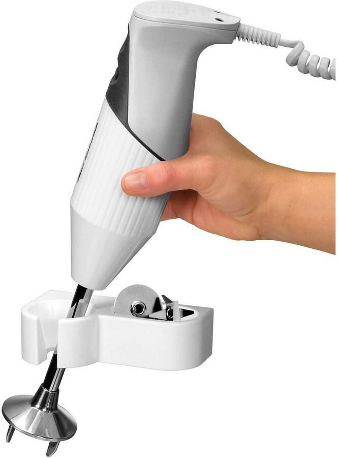 Esge Staafmixer M160 G Gourmet tot 15.000 tpm spiraalsnoer