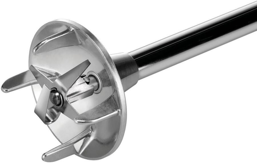 Esge Staafmixer -Zauberstab M 122 S 90310 - Foto 6
