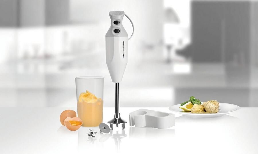 Esge Staafmixer -Zauberstab M 122 S 90310 - Foto 7