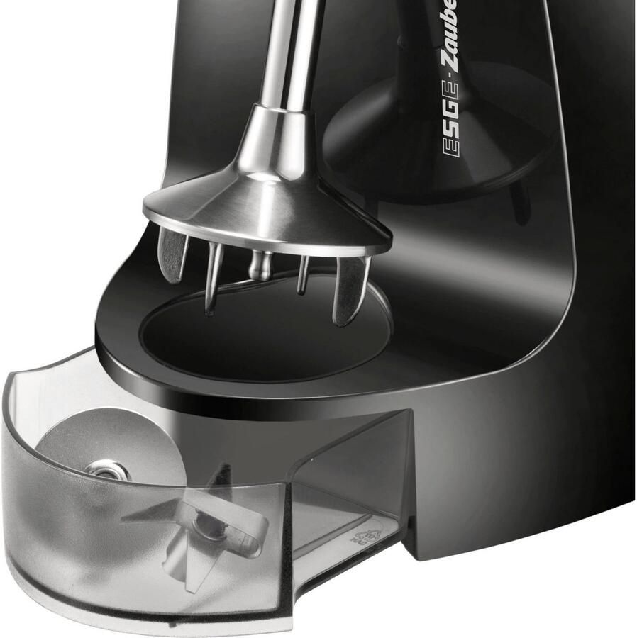 Esge Staafmixer -Zauberstab M 200 chroom