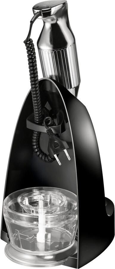 Esge Staafmixer -Zauberstab M 200 chroom - Foto 8