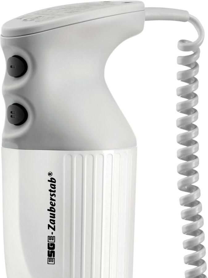 Esge Staafmixer -Zauberstab P 350 Profi 90880 - Foto 3