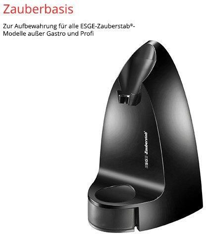 Esge Staafmixer Zauberstab Petticoat Edition 99205 - Foto 9