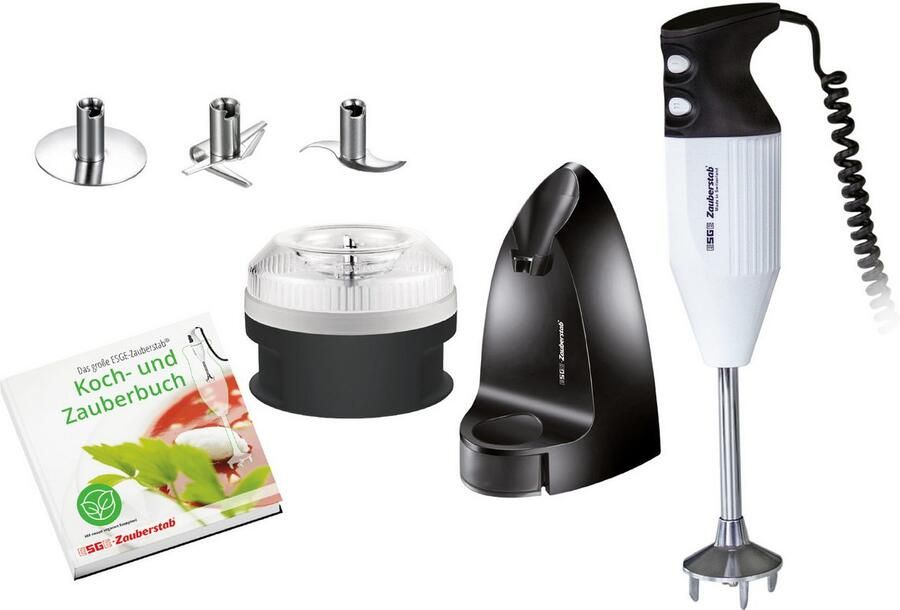 Esge Staafmixer Zauberstab Petticoat Edition 99205
