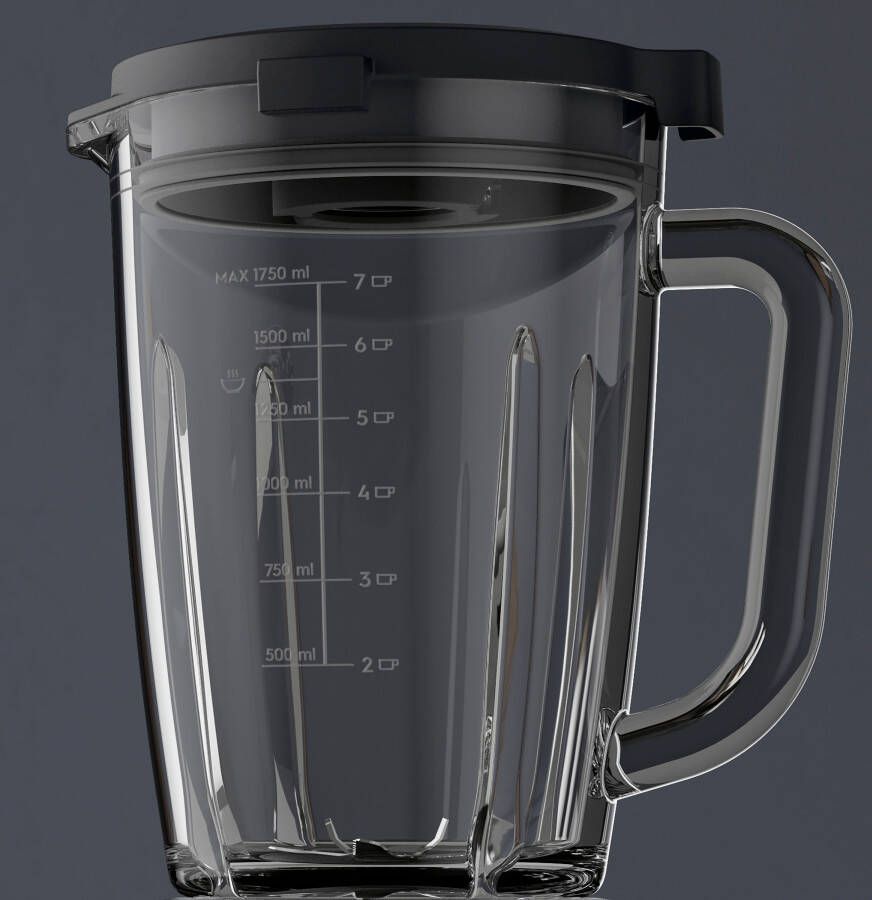 AEG Blender GOURMET 6 TB6-1-6ST - Foto 6