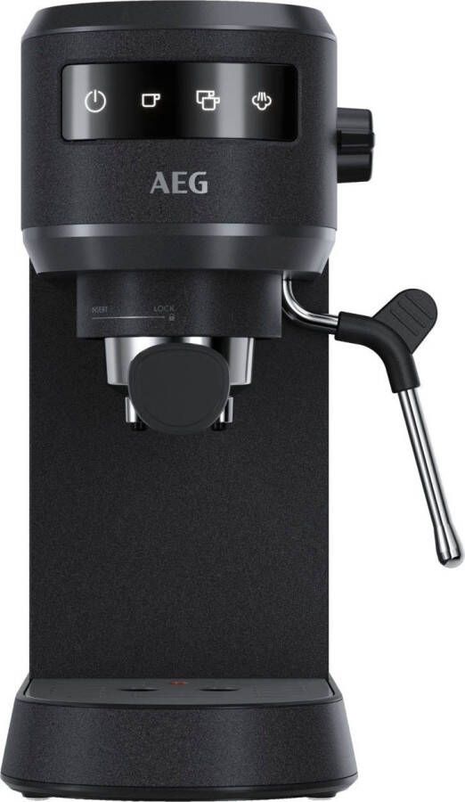 AEG Filterapparaat Gourmet 6 EC6-1-6BST - Foto 10