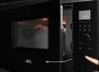 AEG MBB1756DEM Ingebouwd Combinatiemagnetron 17 l 800 W Roestvrijstaal - Thumbnail 7