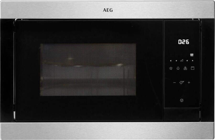 AEG MSB2547D-M Compacte magnetron met grill | Microgolfovens | Keuken&Koken Microgolf&Ovens | 947 607 444 - Foto 6