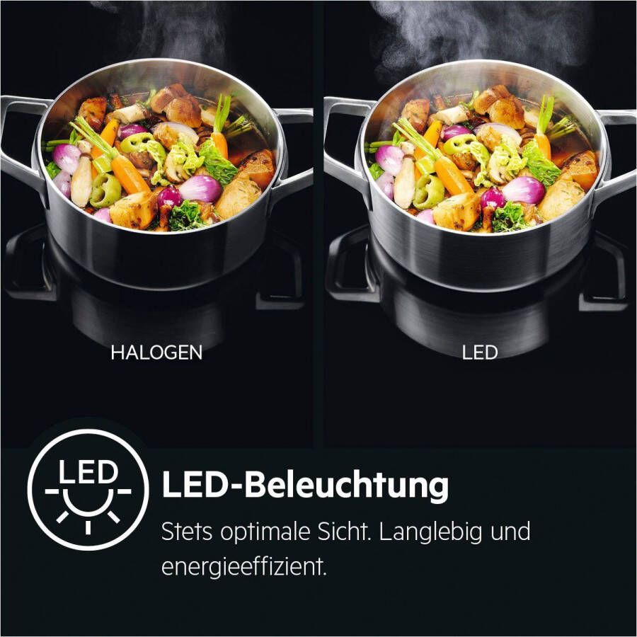 AEG Schouwkap DBB5960HM