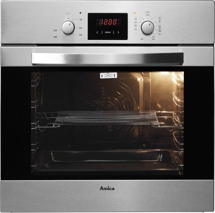 Amica Inbouw oven EB 13564 E