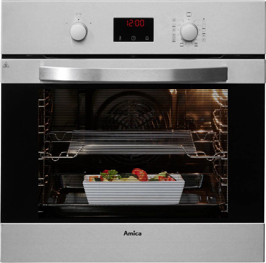 Amica Inbouw oven EBP 13624 E