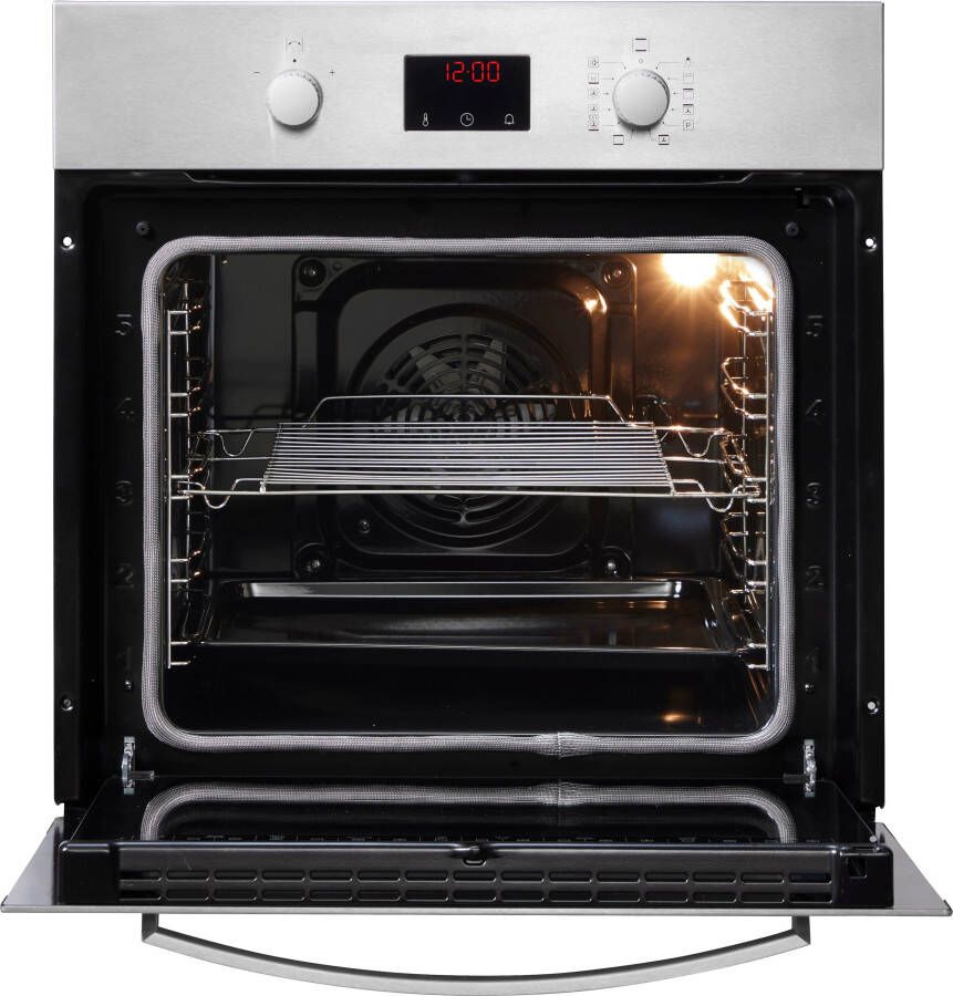 Amica Inbouw oven EBP 13624 E