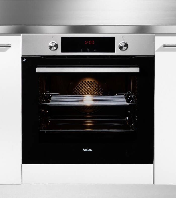 Amica Inbouw oven EBPX 945 600 E - Foto 3