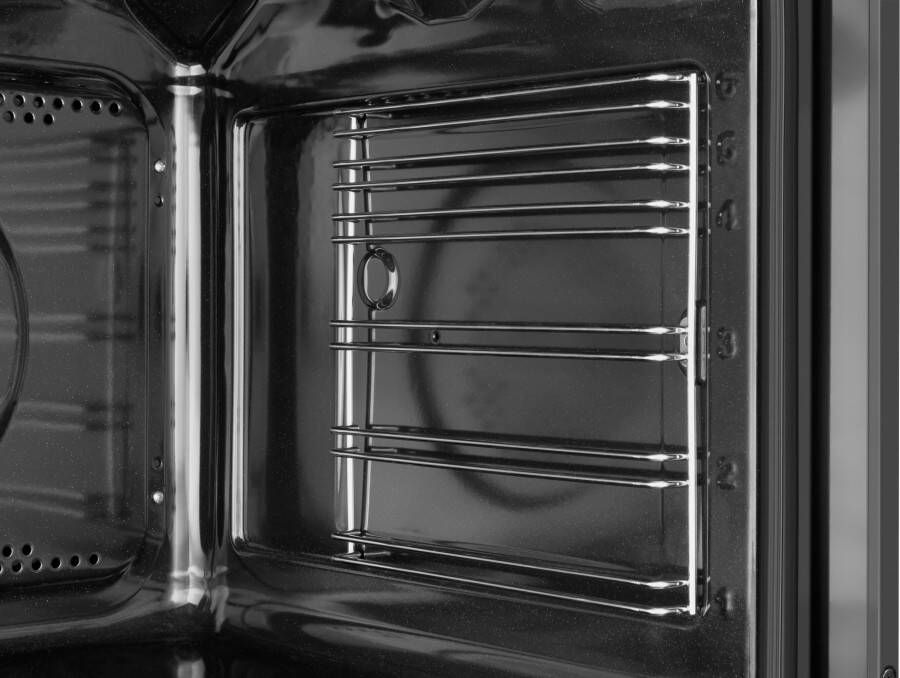 Amica Inbouw pyrolyse oven EBPX 945 600 SM XXL kook- ovenruimte - Foto 12
