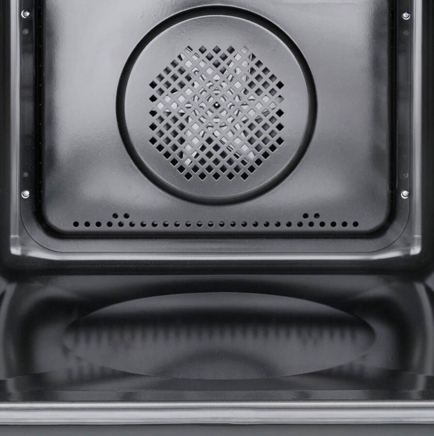 Amica Inbouw pyrolyse oven EBPX 945 600 SM XXL kook- ovenruimte - Foto 2
