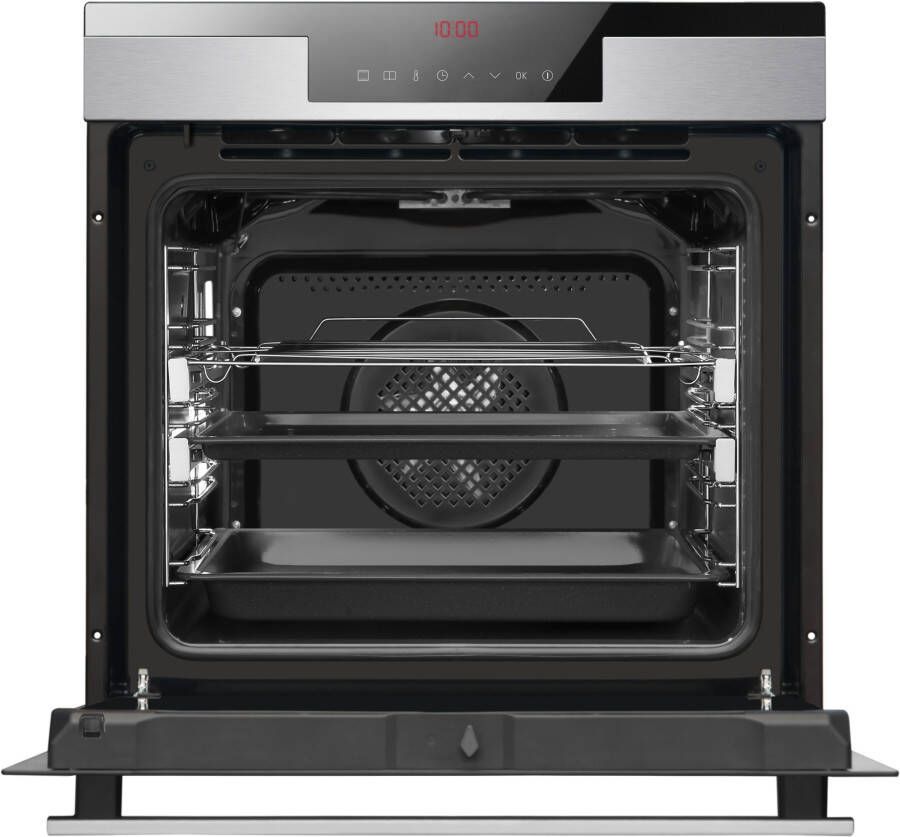 Amica Inbouw pyrolyse oven EBPX 946 610 E XXL kook- ovenruimte - Foto 11