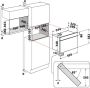 BAUKNECHT Inbouw-magnetron BMN1O2BK - Thumbnail 13