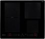 BAUKNECHT Inductiekookplaat van SCHOTTCERAN BS 3960F AL - Thumbnail 2