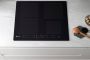 BAUKNECHT Inductiekookplaat van SCHOTTCERAN BS 3960F AL - Thumbnail 19