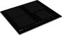BAUKNECHT Inductiekookplaat van SCHOTTCERAN BS 3960F AL - Thumbnail 27