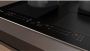 BAUKNECHT Inductiekookplaat van SCHOTTCERAN BS 3960F AL - Thumbnail 4