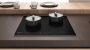 BAUKNECHT Inductiekookplaat van SCHOTTCERAN BS 3960F AL - Thumbnail 31