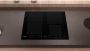 BAUKNECHT Inductiekookplaat van SCHOTTCERAN BS 3960F AL - Thumbnail 8