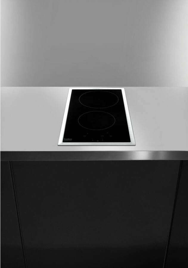 BEKO Elektrische kookplaat HDMC 32400 TX