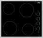 BEKO Elektrische kookplaat HIC 64100 X - Thumbnail 3
