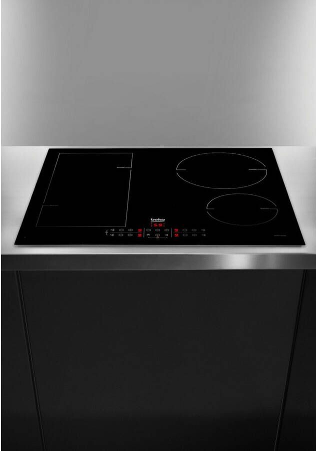 BEKO Flex-inductiekookplaat HII 64200 FMT