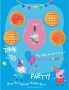 Bestron Peppa Pig Wafelijzer mini-wafelijzer in uniek Peppa design voor kinderfeestjes Pasen & Kerstmis met antiaanbaklaag wafelformaat: Ø 10cm officieel Licentie Roze - Thumbnail 6
