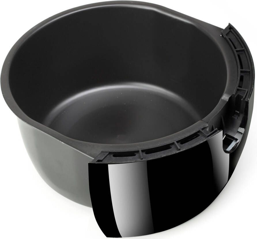 BLACK+DECKER Friteuse zonder Olie Black & Decker BXAF3500E 3 5 L 1500W - Foto 2