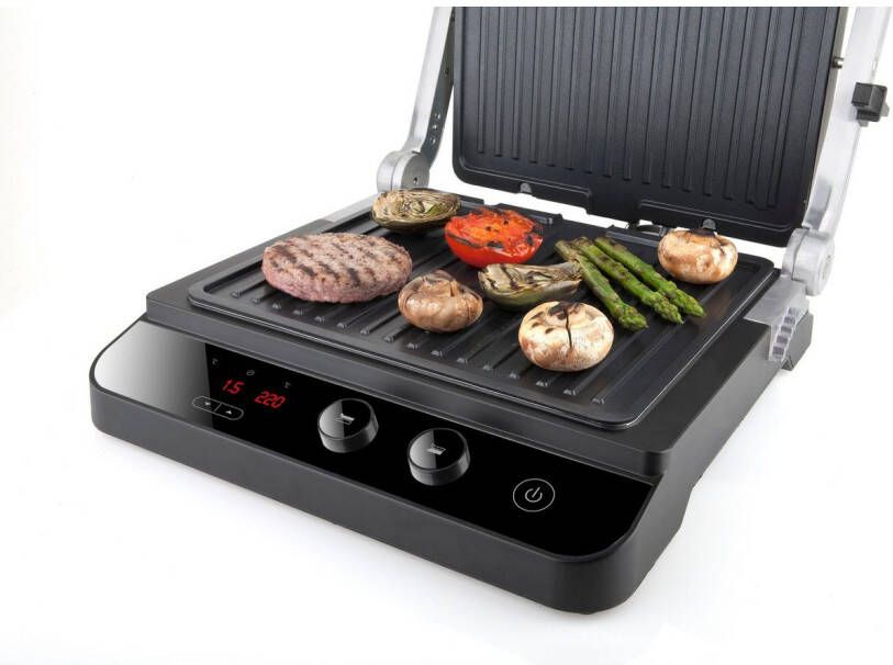 Black + Decker Contactgrill BXGR2000